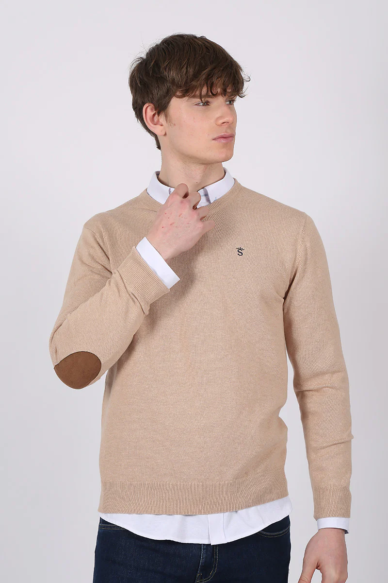 Jersey Beige - Image 3