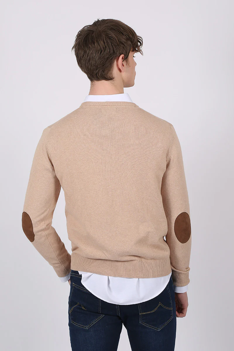 Jersey Beige - Image 4