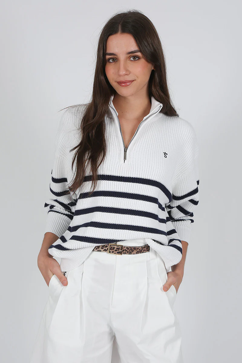 Jersey Blanco Roto - Image 3