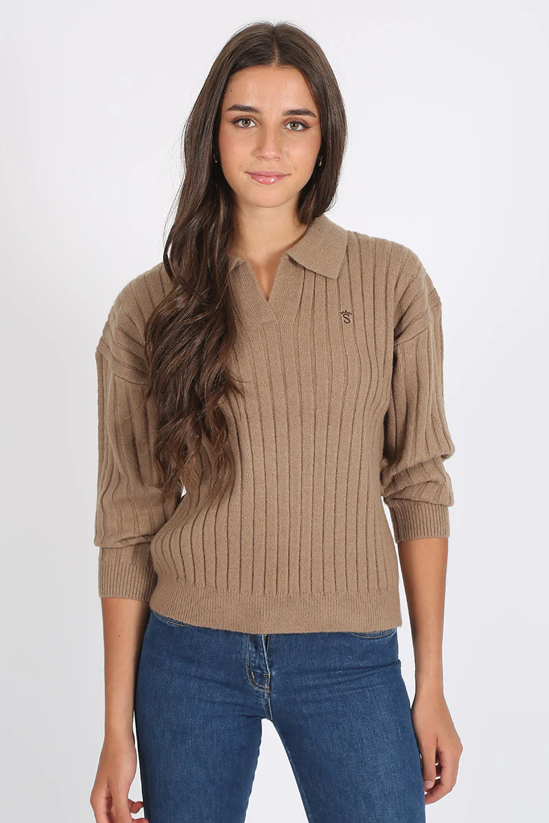 Jersey Camel