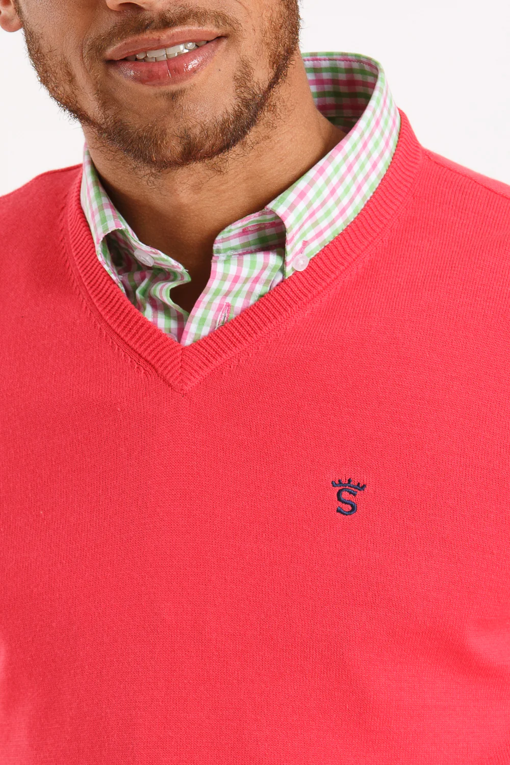 Jersey Fresa - Image 2