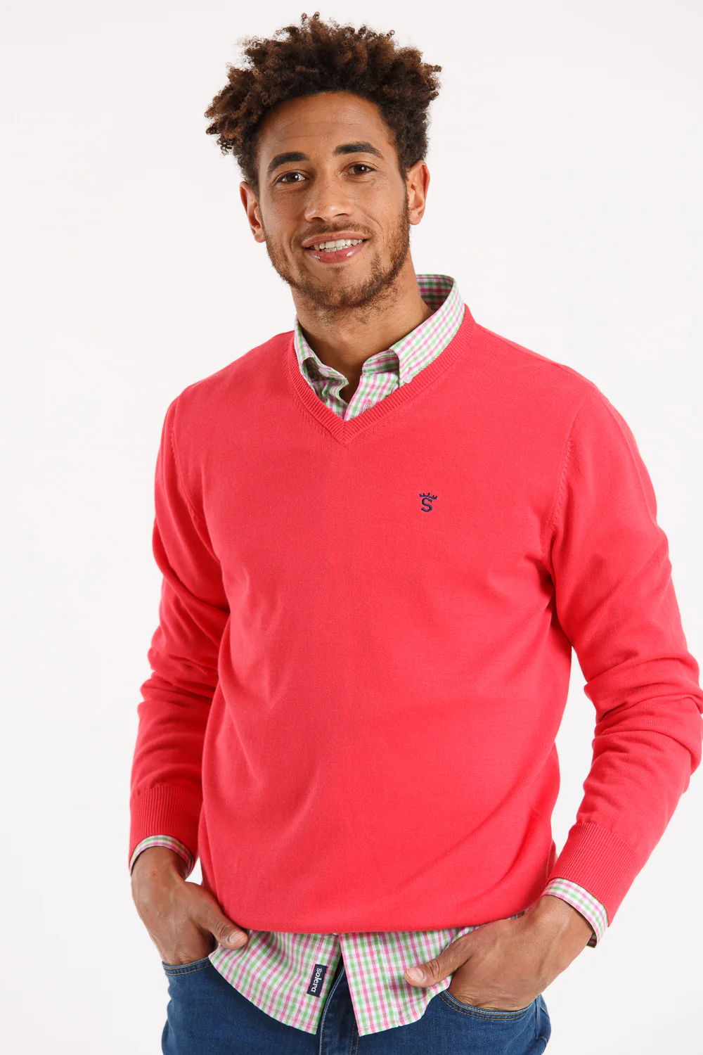 Jersey Fresa - Image 3