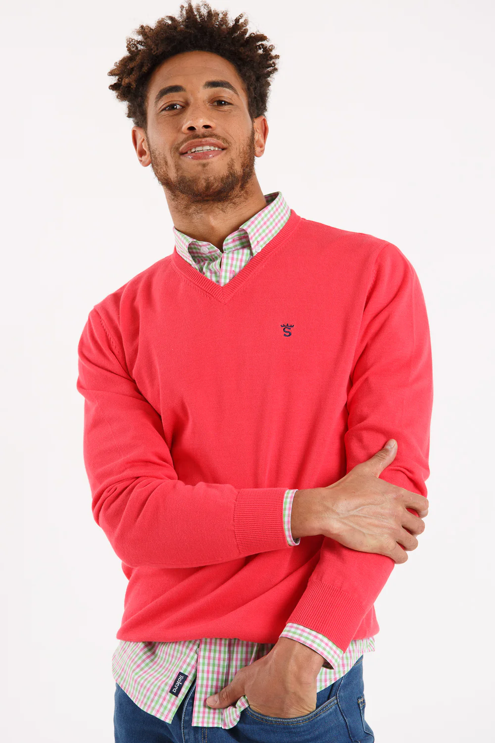 Jersey Fresa - Image 4