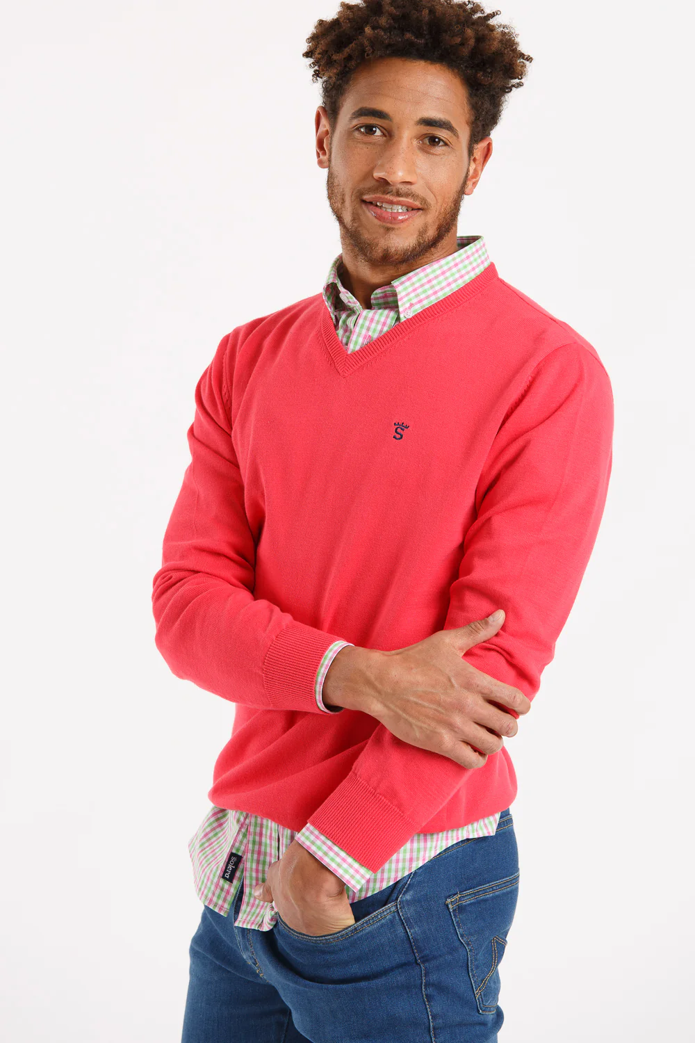Jersey Fresa - Image 5