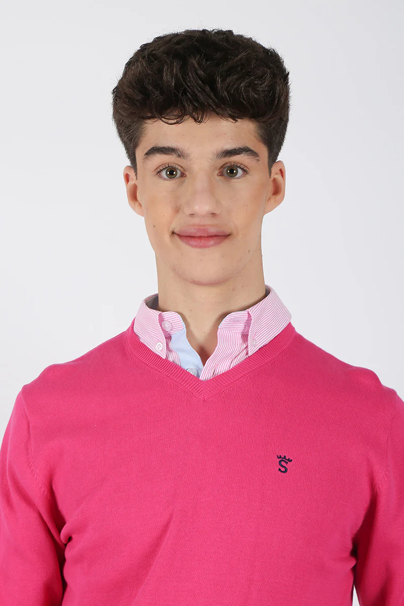 Jersey Fuxia - Image 3