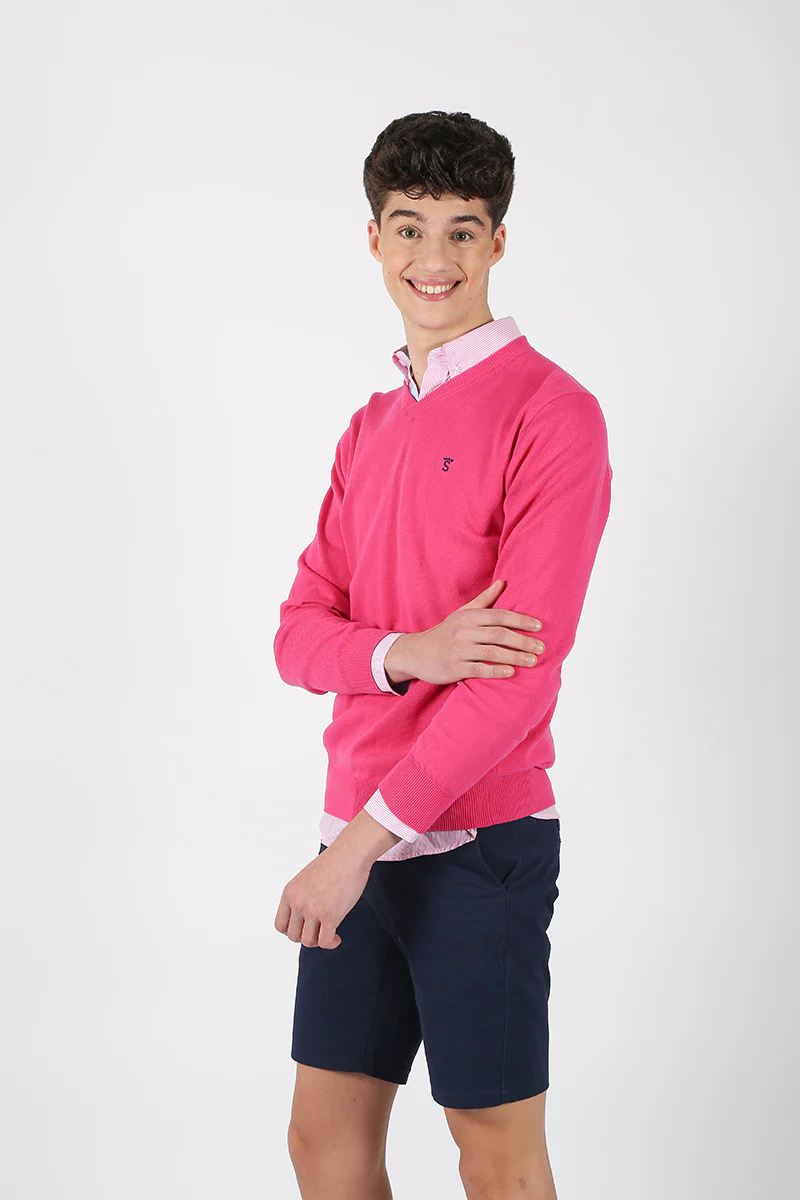 Jersey Fuxia - Image 4