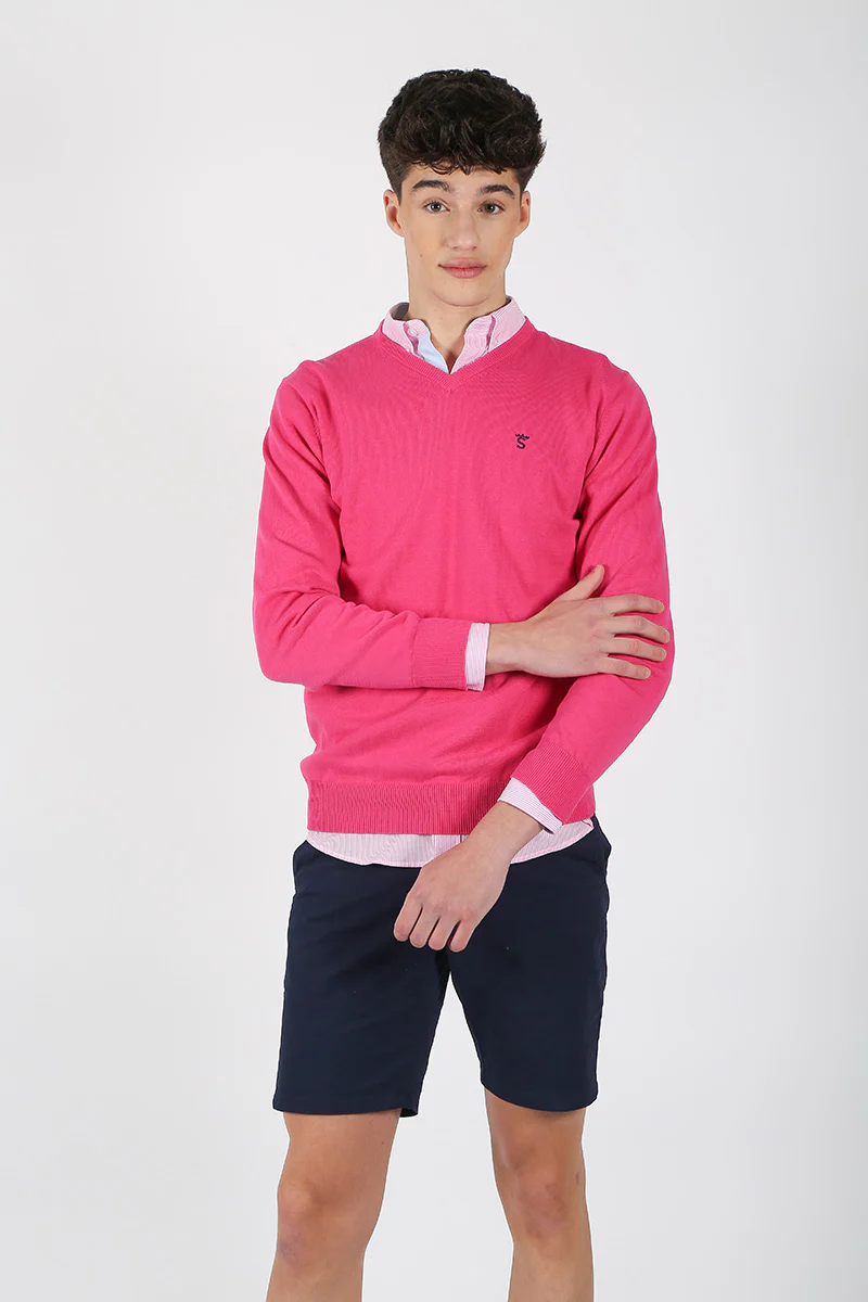 Jersey Fuxia - Image 5