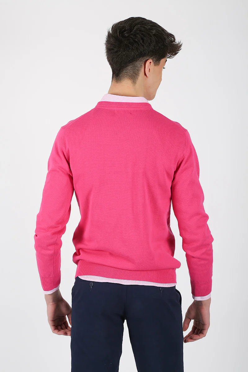 Jersey Fuxia - Image 6