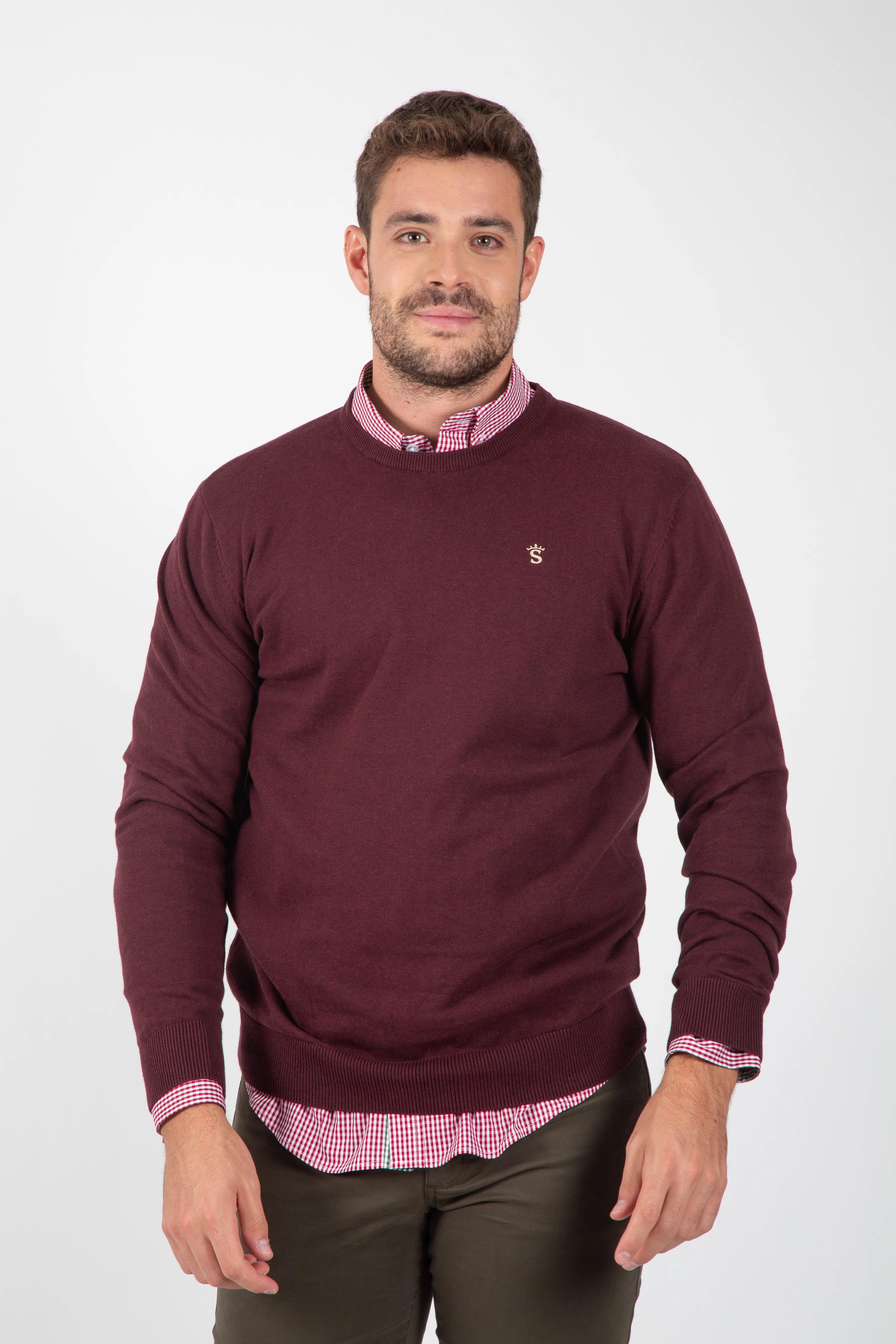 Jersey Granate - Image 4