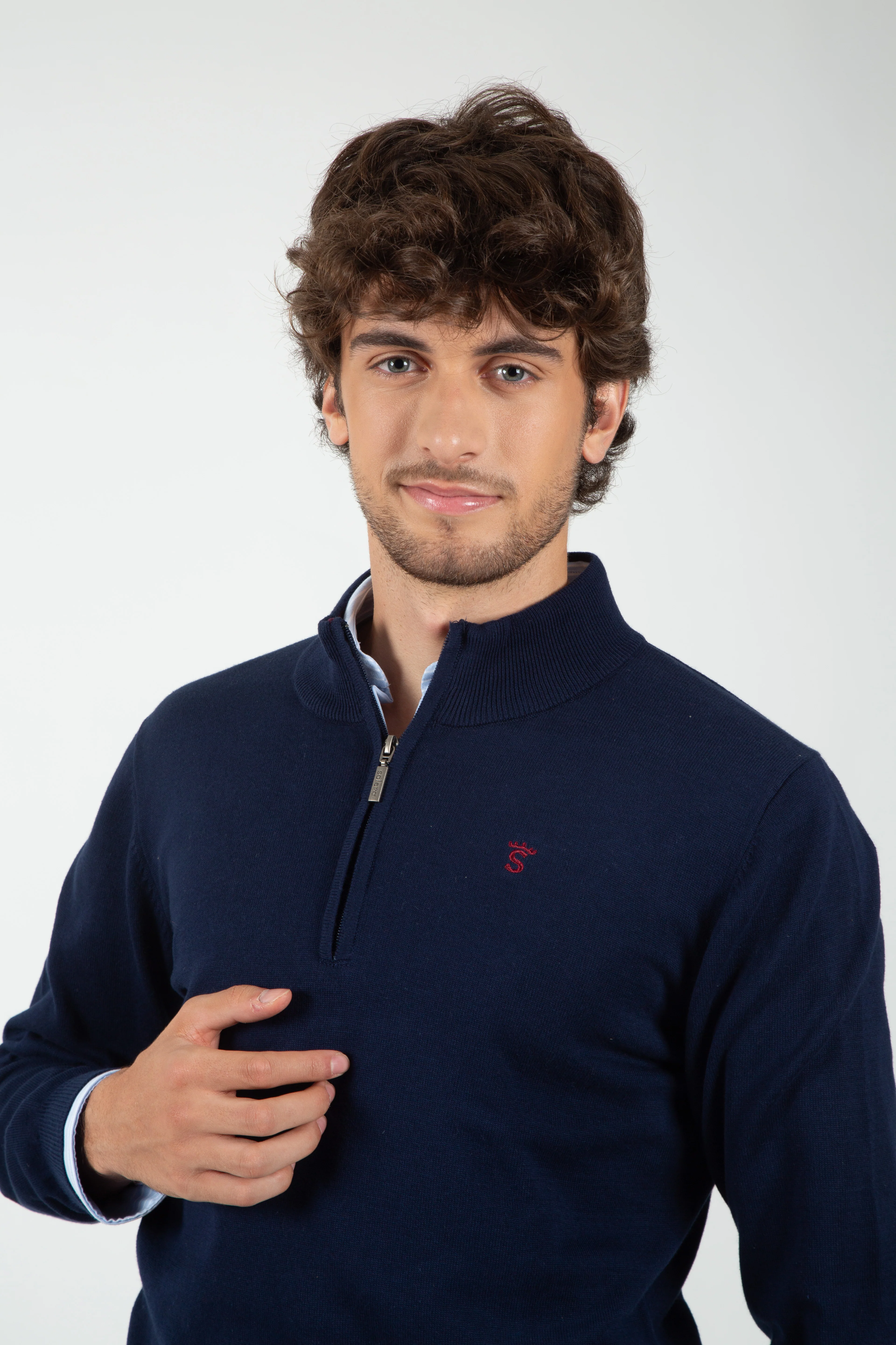 Jersey Marino - Image 3