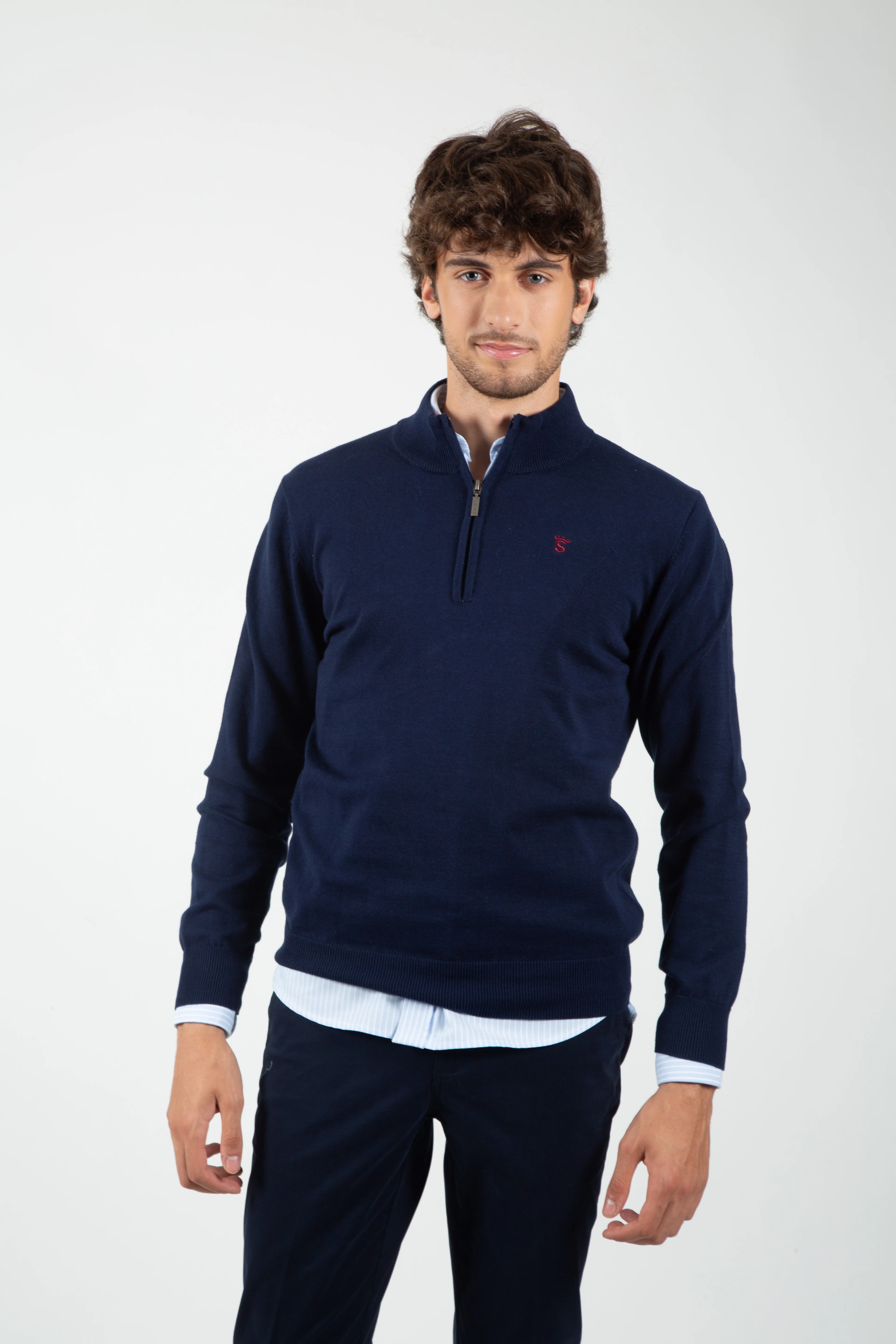 Jersey Marino - Image 5