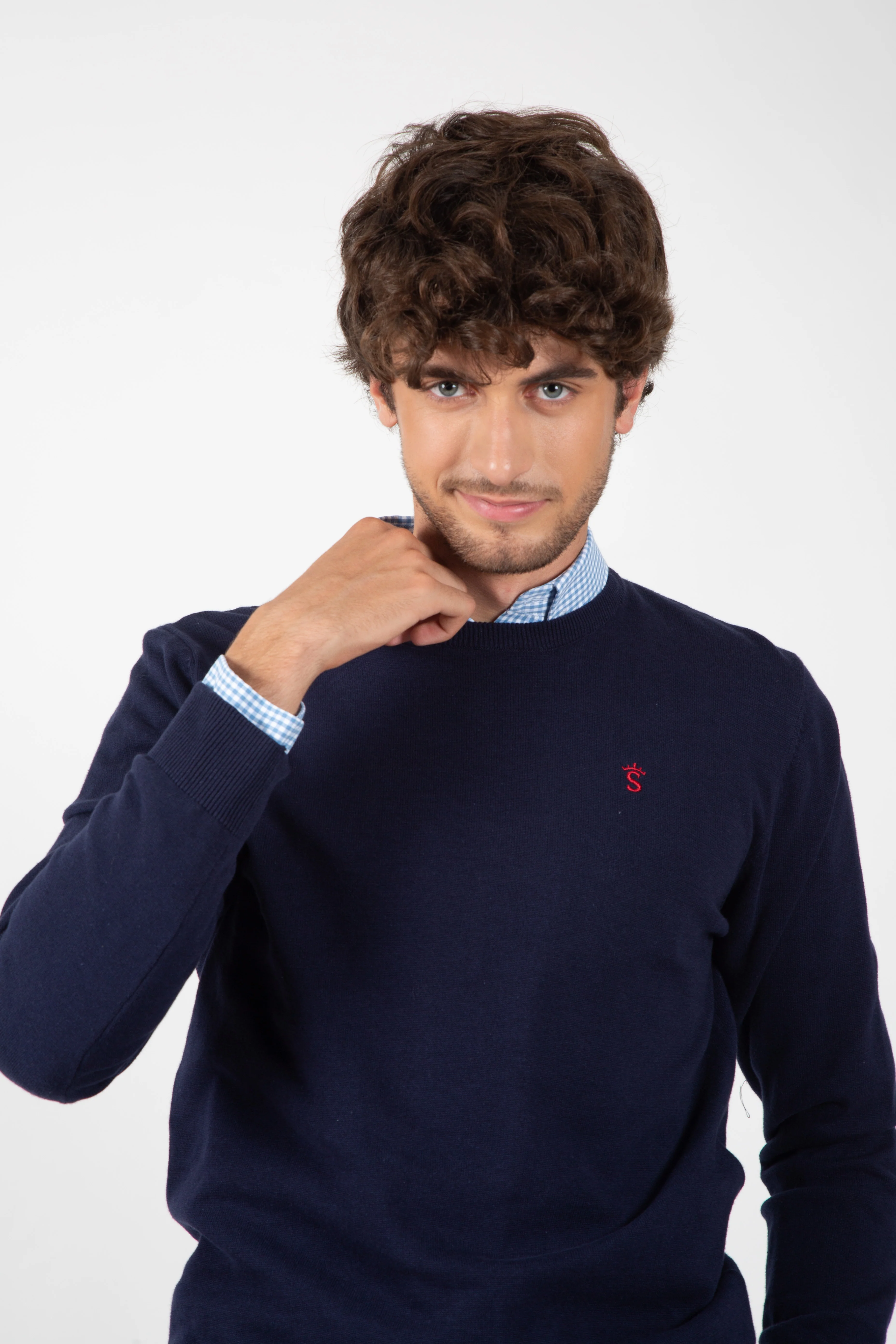 Jersey Marino - Image 3
