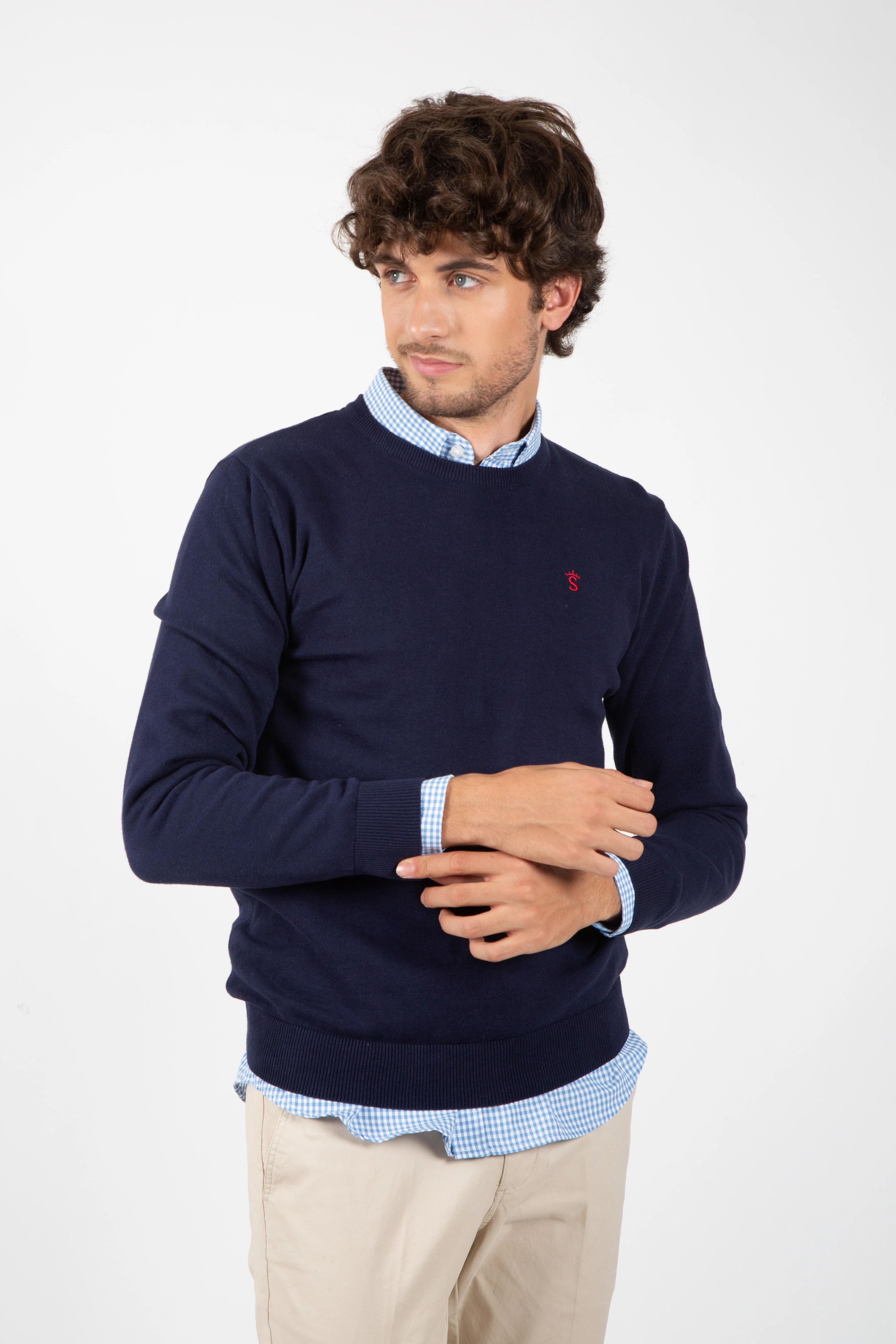 Jersey Marino - Image 5