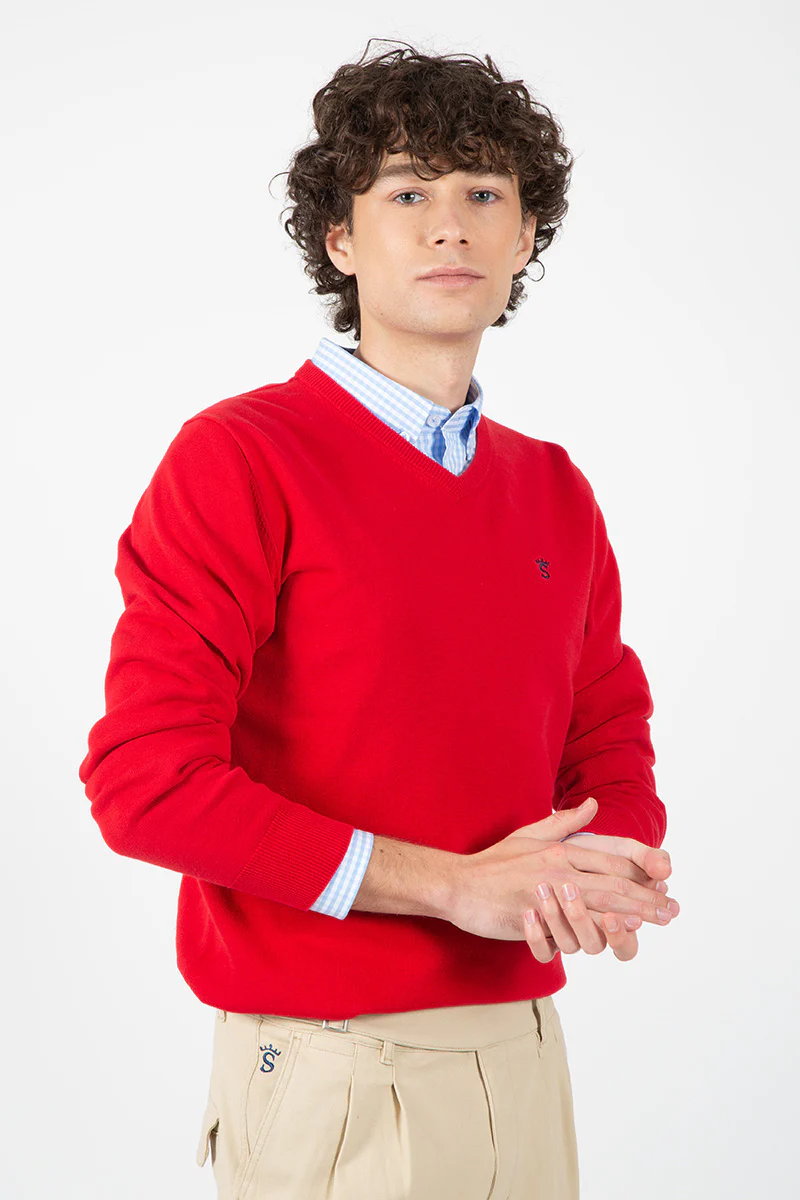 Rebajas Hombre