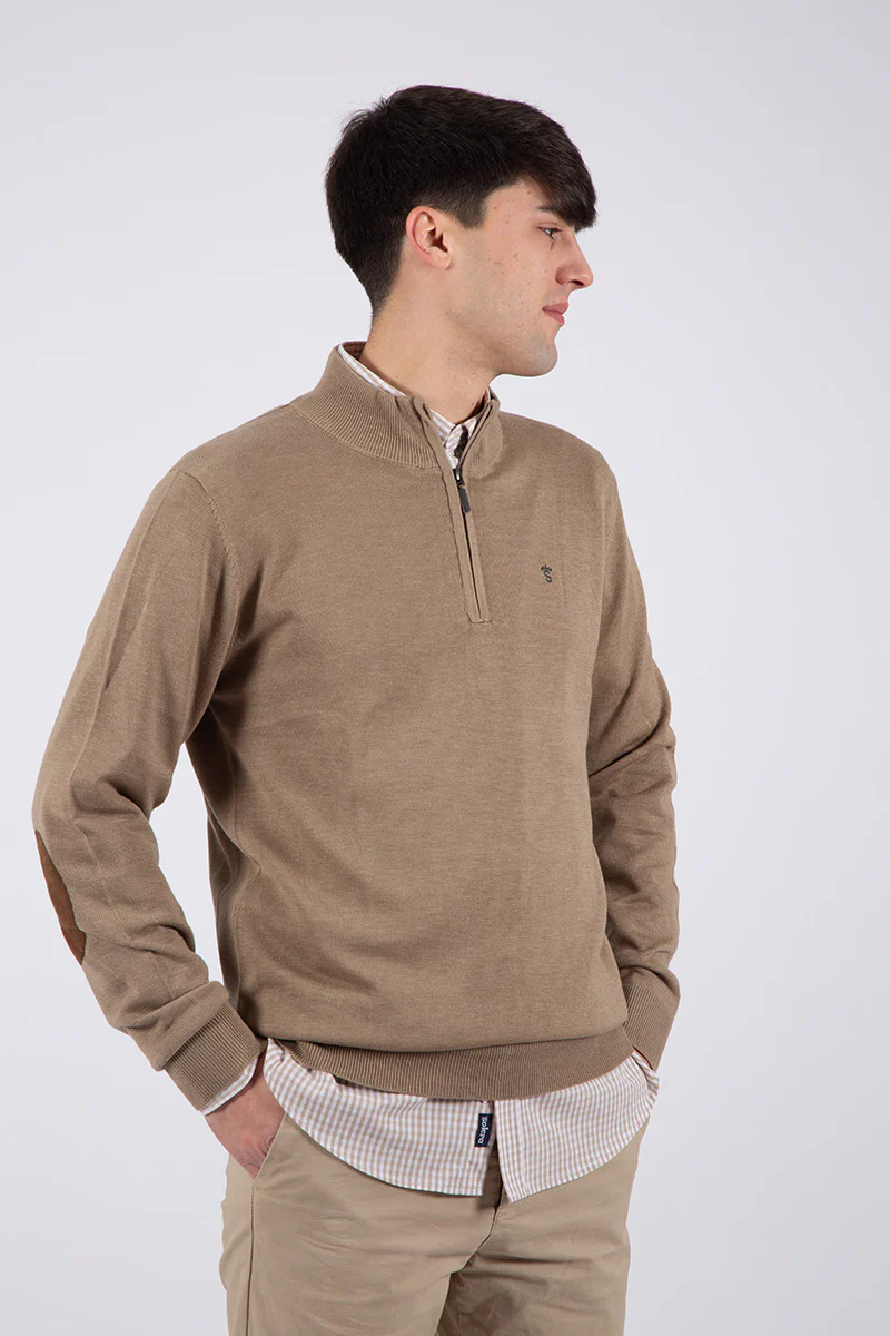 Jersey Tostado - Image 3