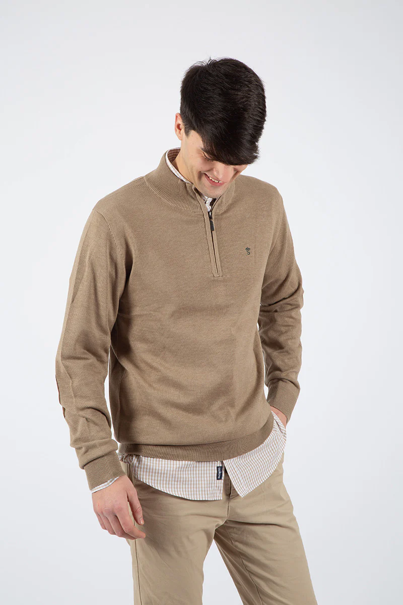 Jersey Tostado - Image 4