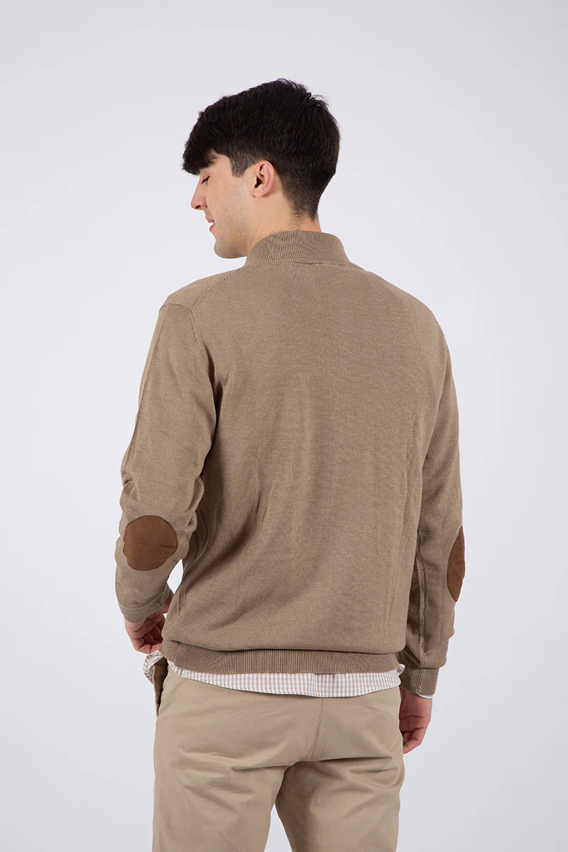 Jersey Tostado - Image 6