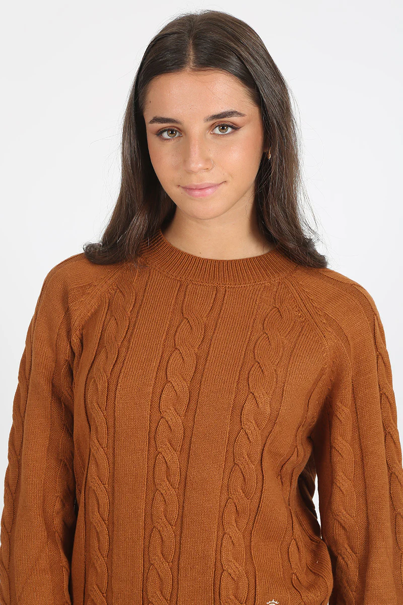 Jersey Tostado - Image 2