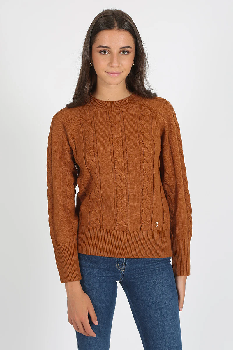 Jersey Tostado - Image 6