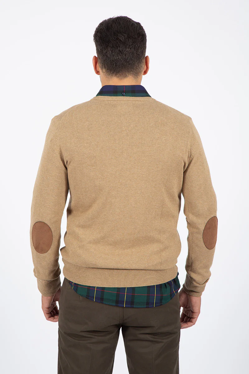 Jersey Tostado - Image 3