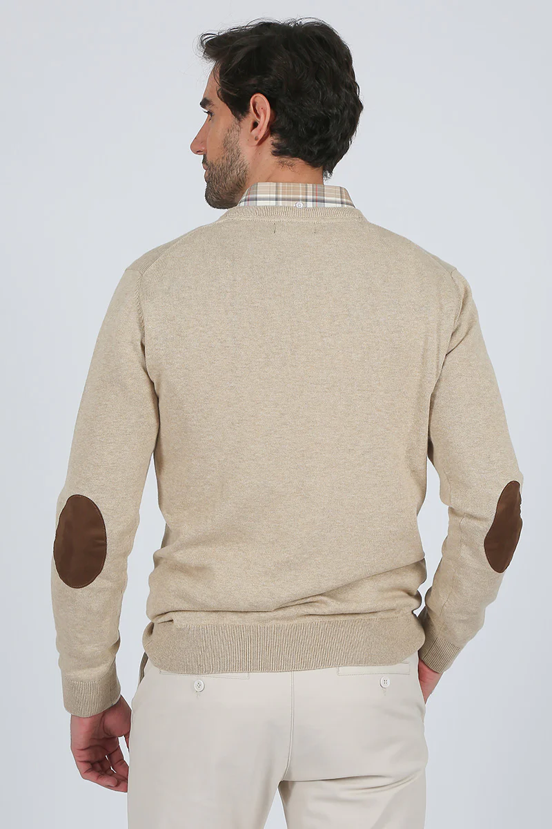 Jersey Tostado - Image 3