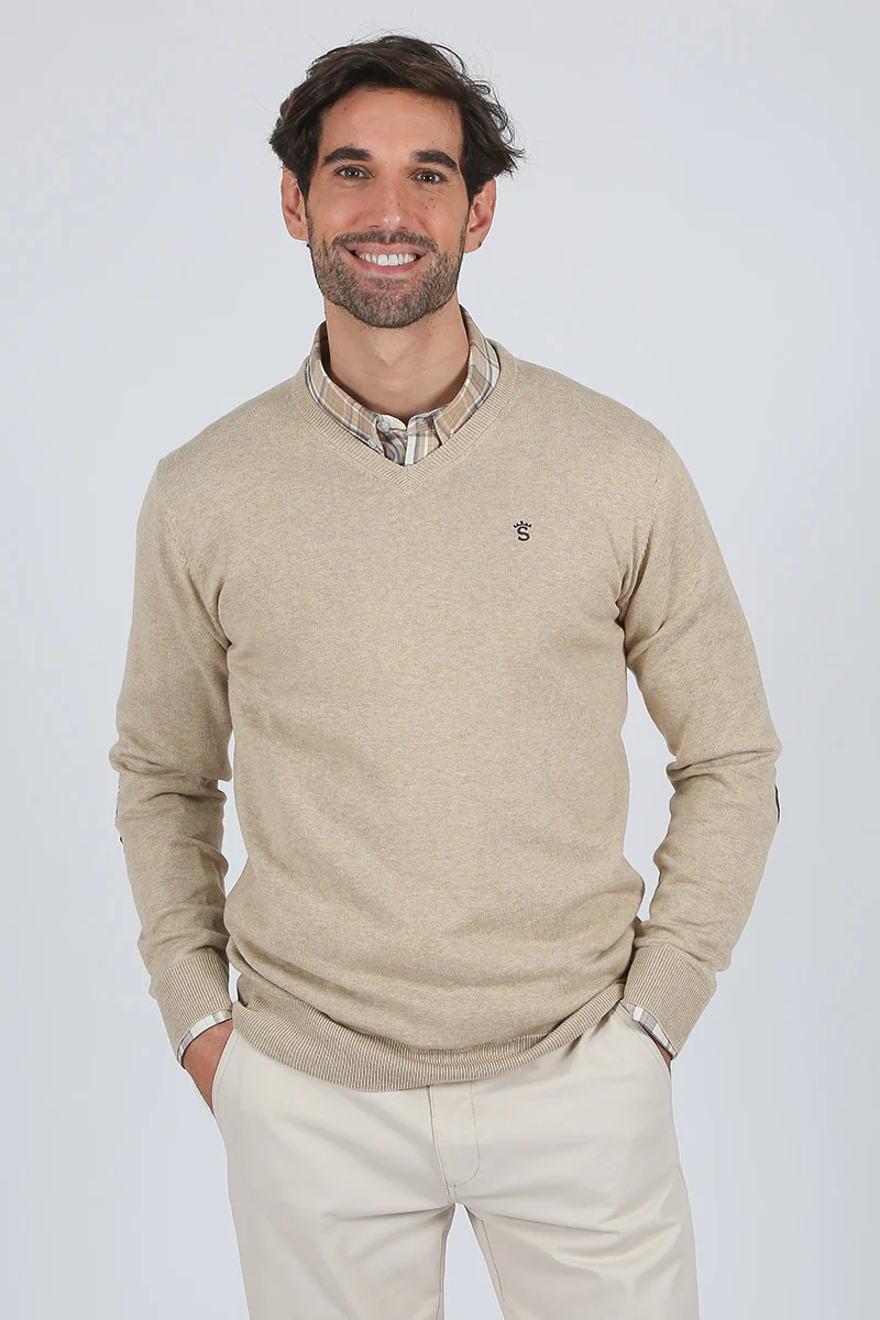 Jersey Tostado - Image 4