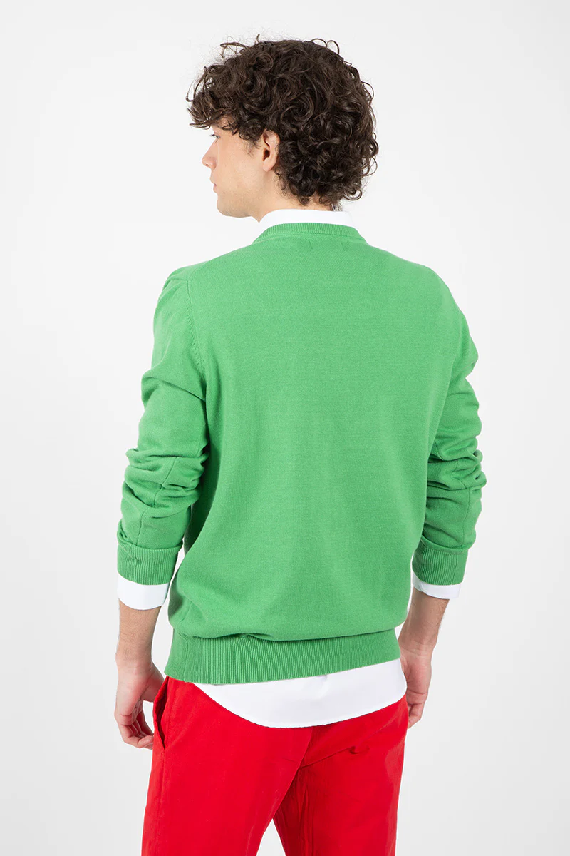 Jersey Verde - Image 3
