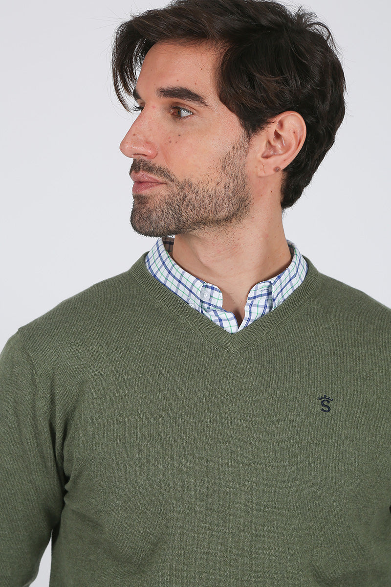 Jersey Verde