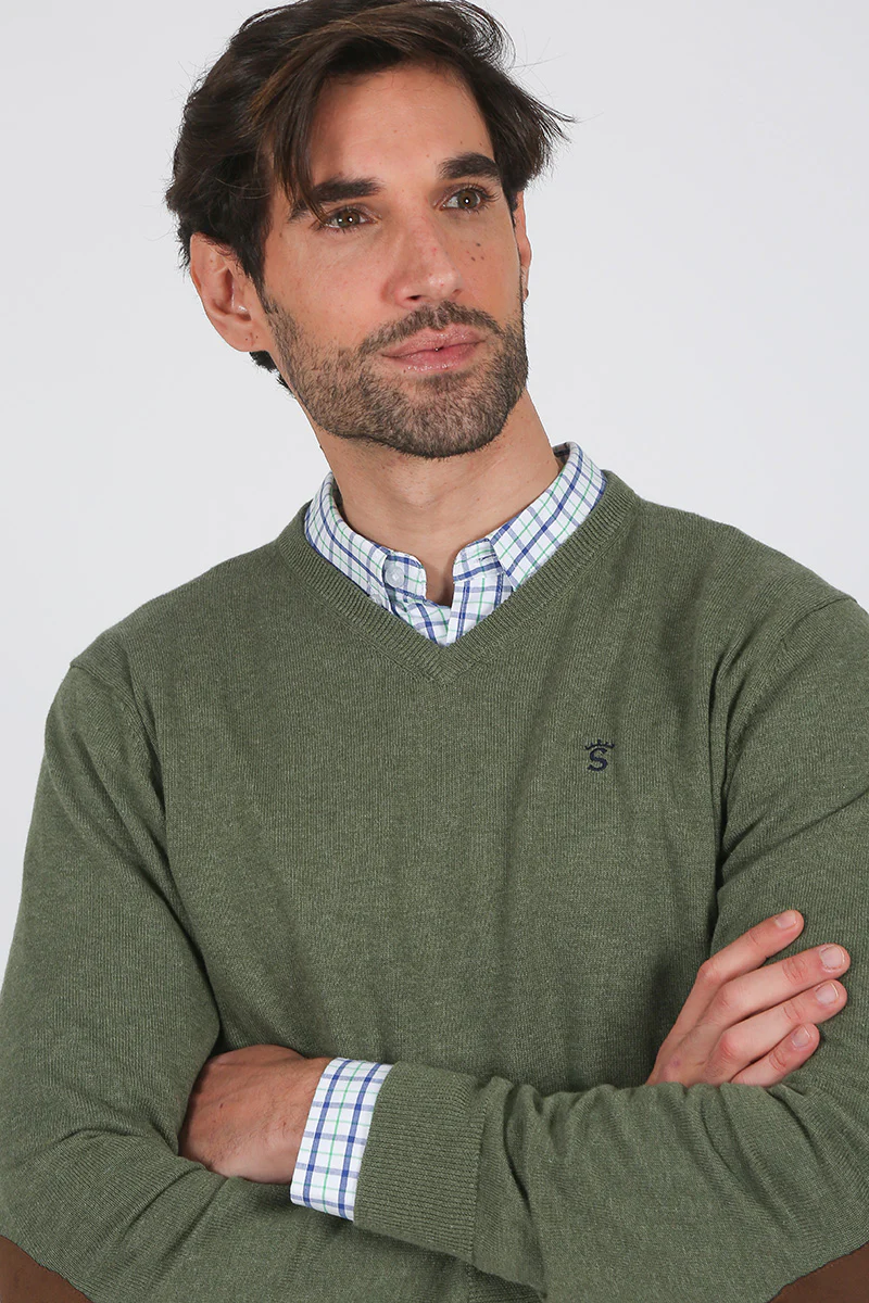 Jersey Verde - Image 3