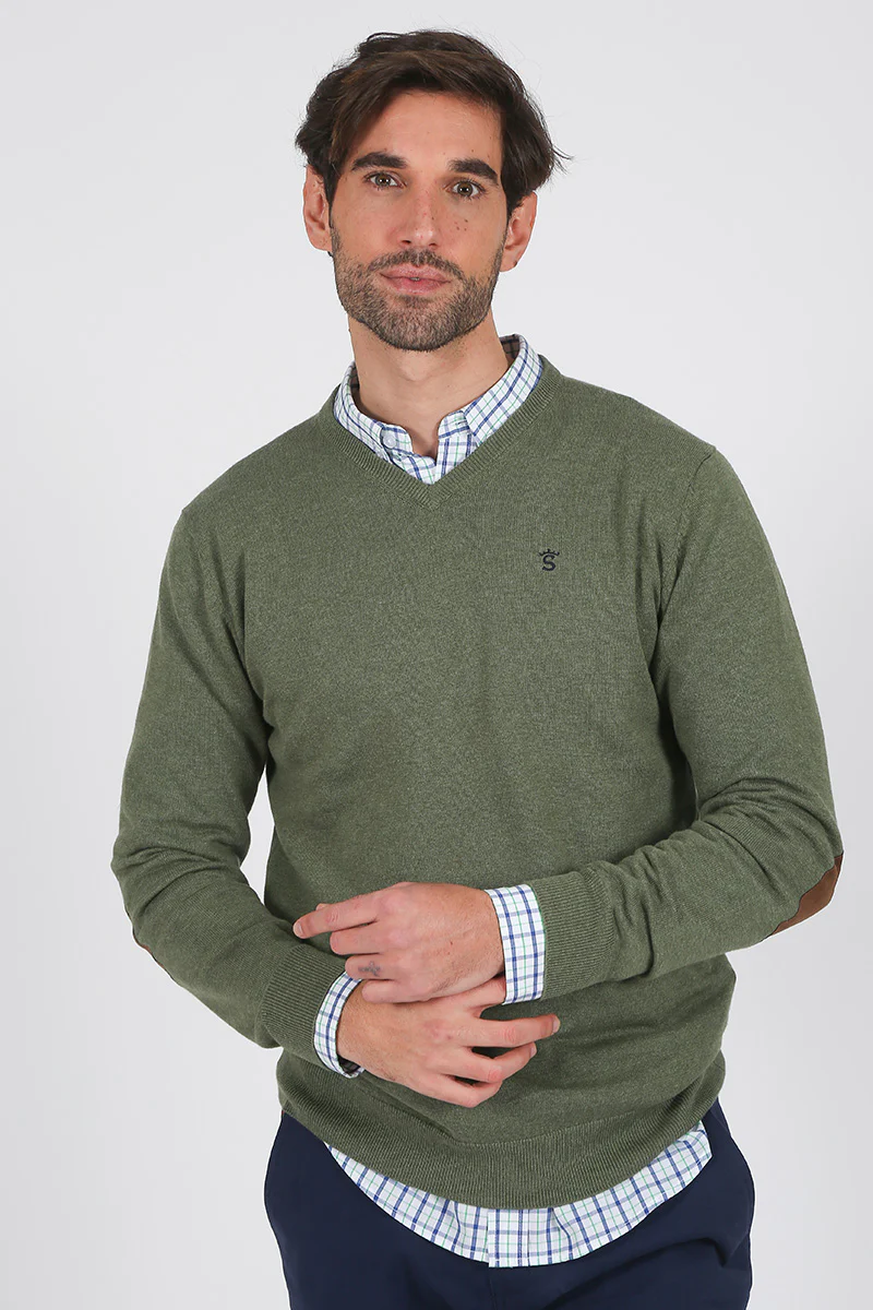 Jersey Verde - Image 4