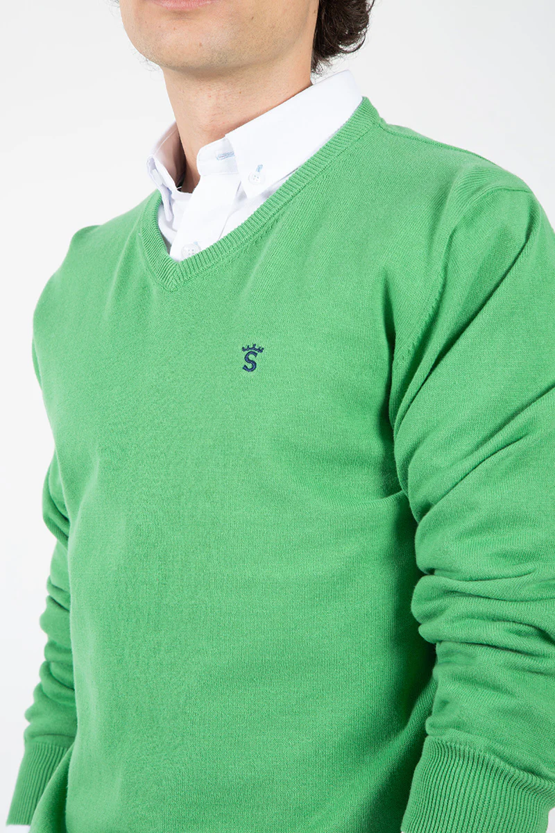 Jersey Verde - Image 4