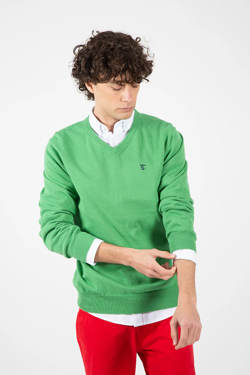 Jersey Verde - Image 5