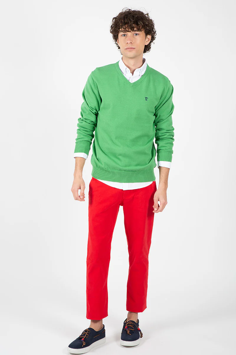 Jersey Verde - Image 6