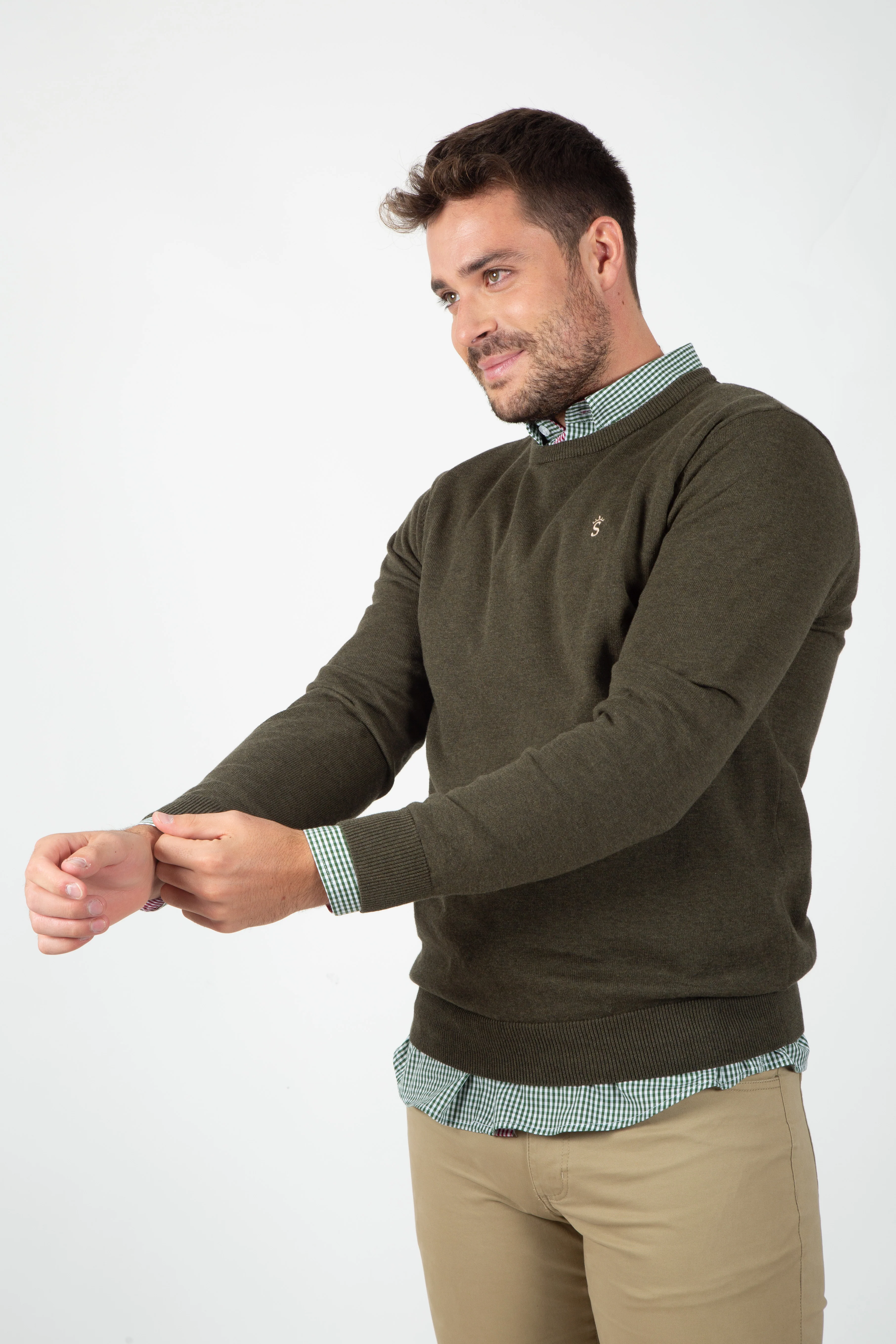 Jersey Verde - Image 3