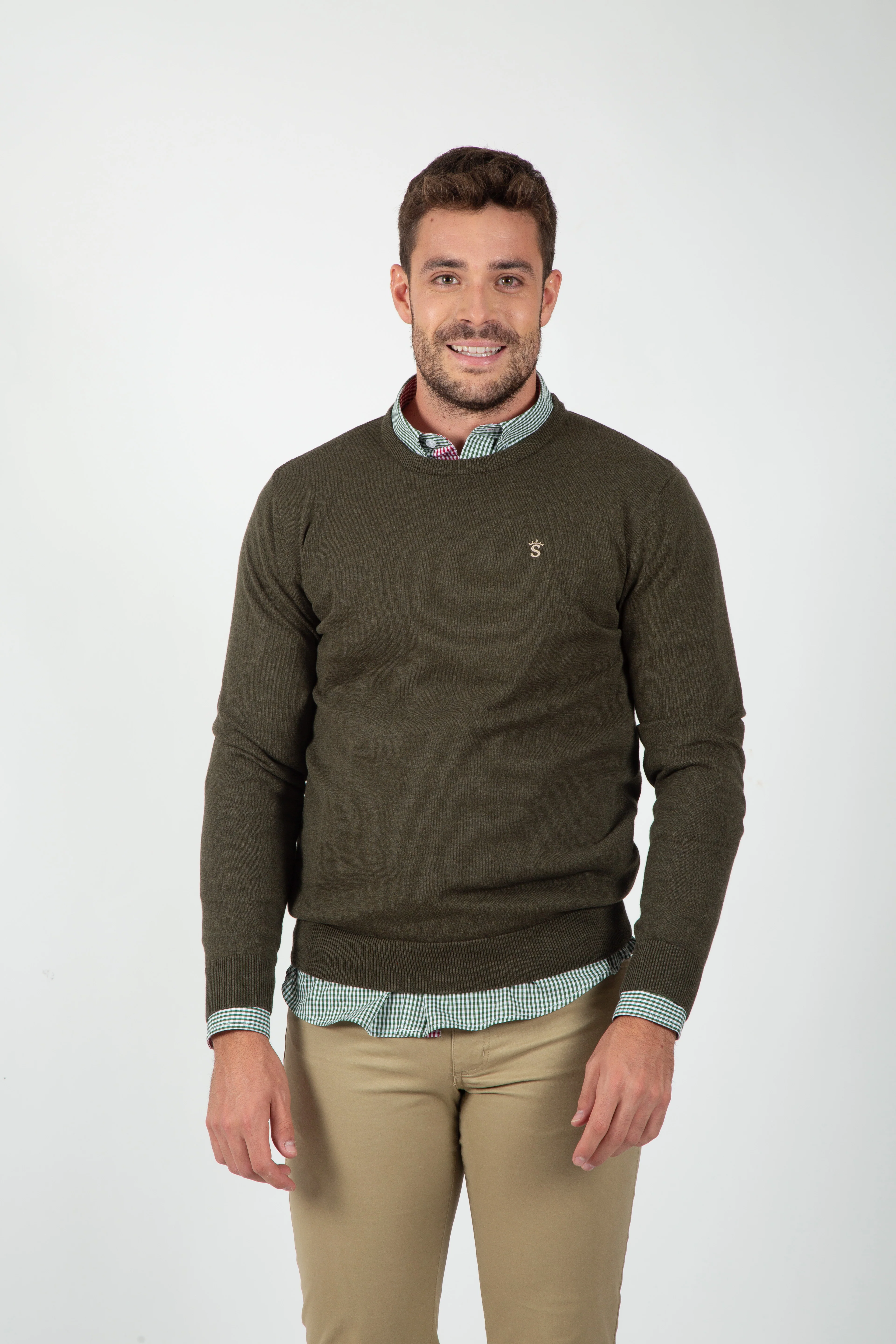 Jersey Verde - Image 5