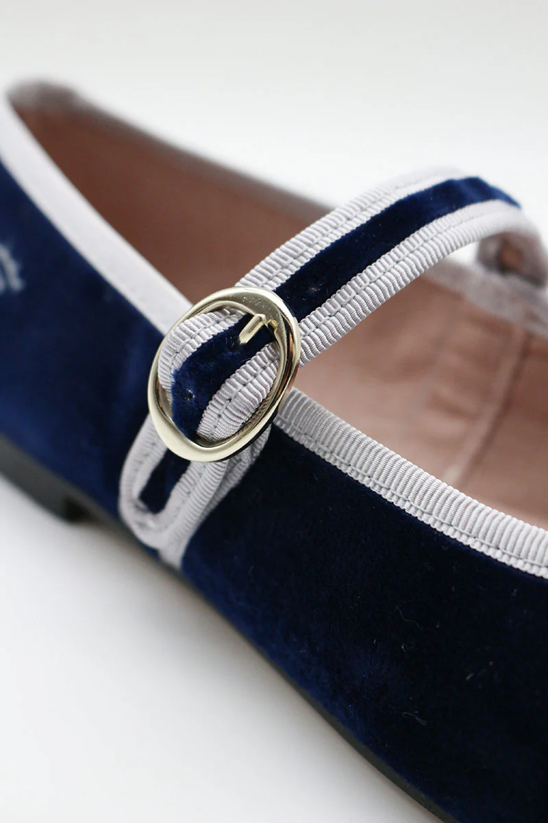 Merceditas Azul - Image 3
