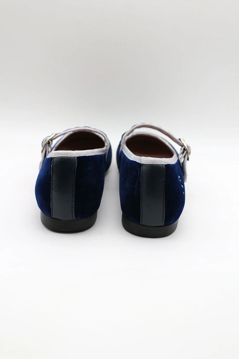 Merceditas Azul - Image 4