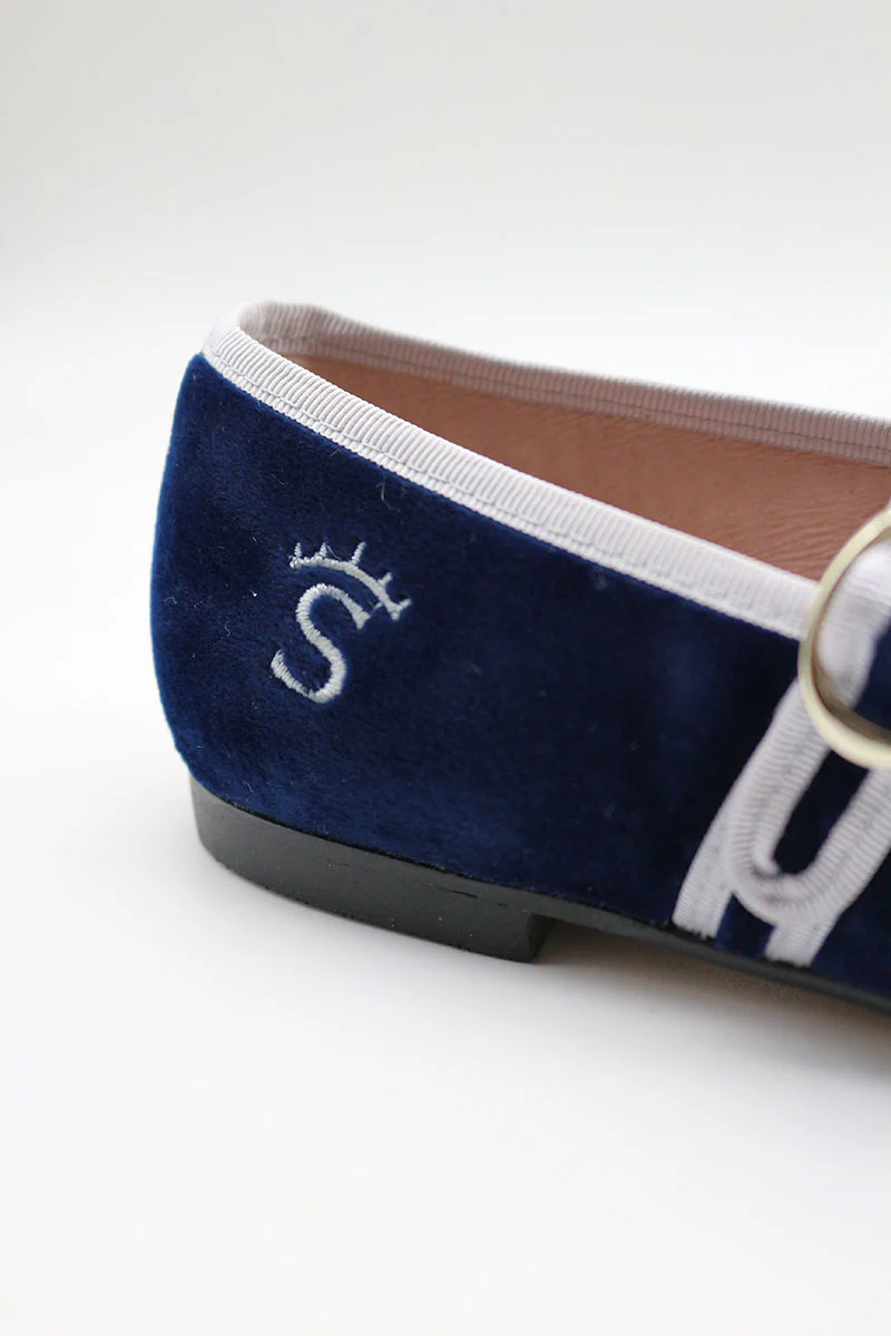 Merceditas Azul - Image 5