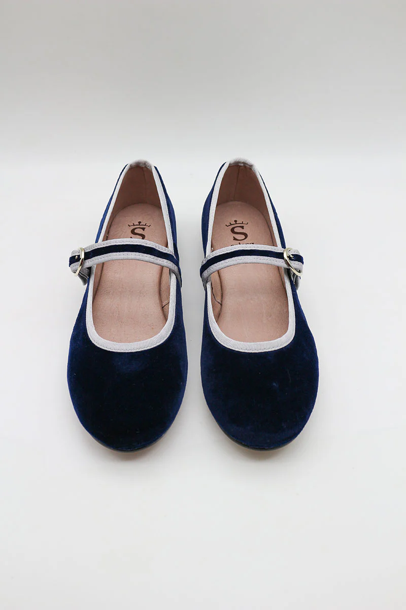 Merceditas Azul - Image 6