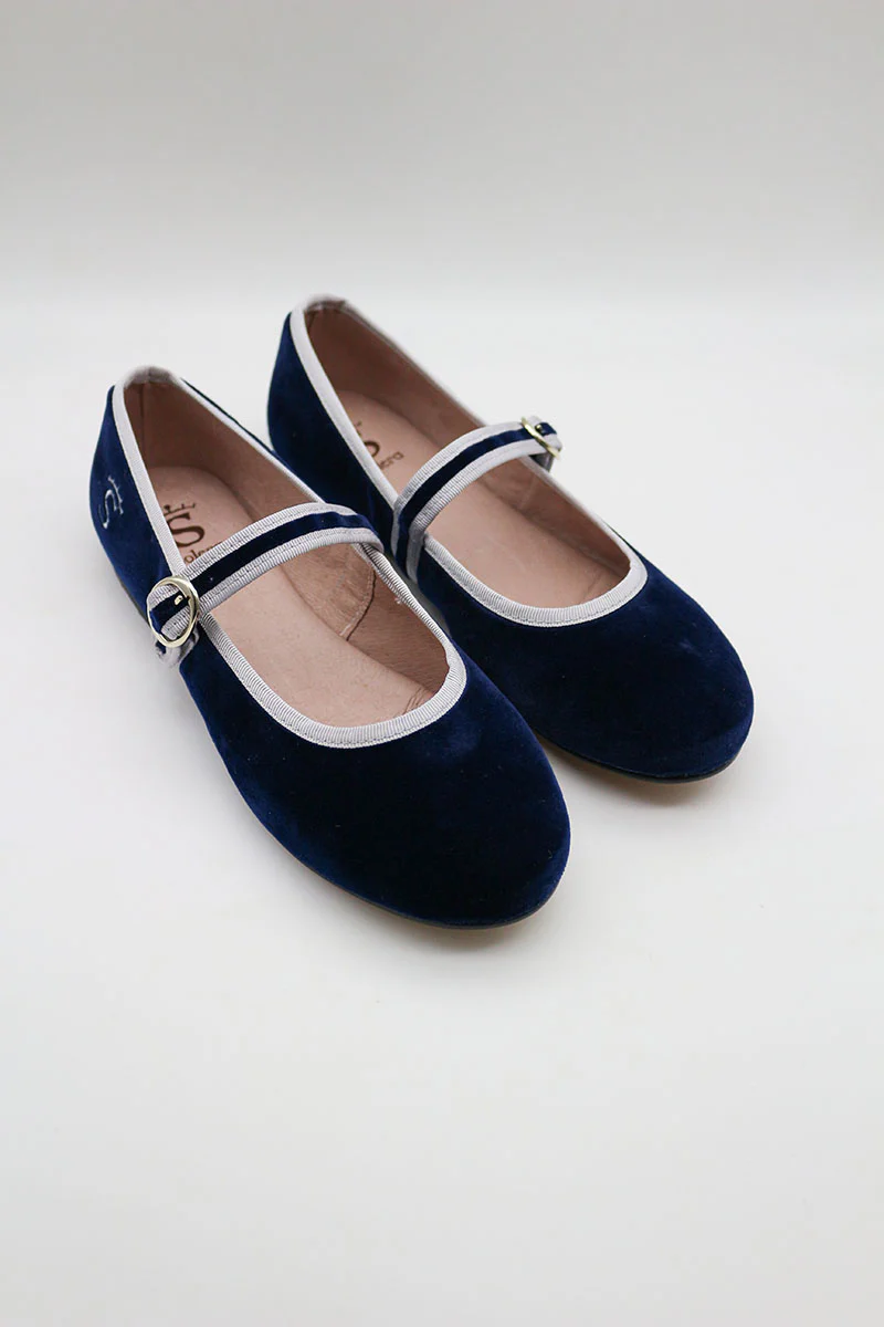 Merceditas Azul - Image 7