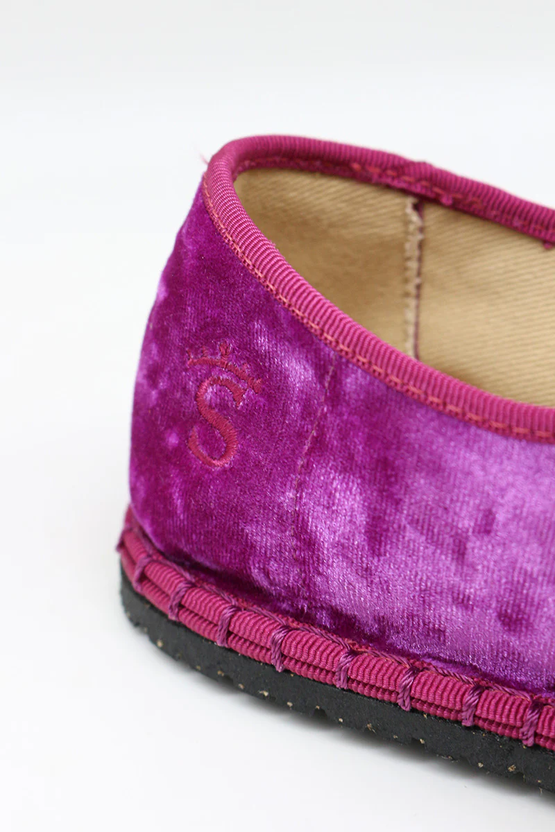 Merceditas Fucsia - Image 3