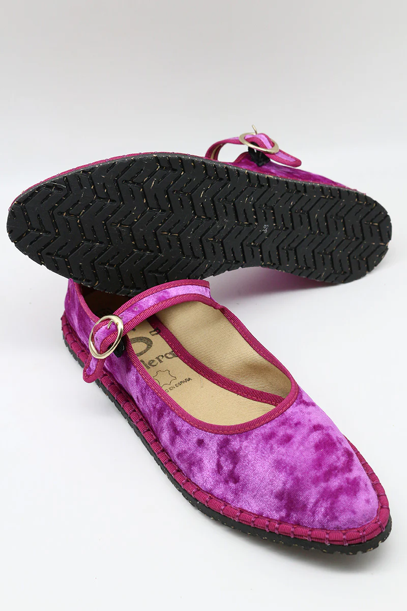 Merceditas Fucsia - Image 4