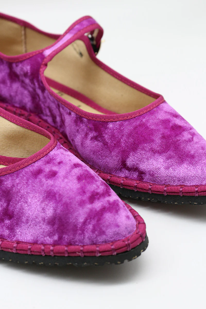 Merceditas Fucsia - Image 5
