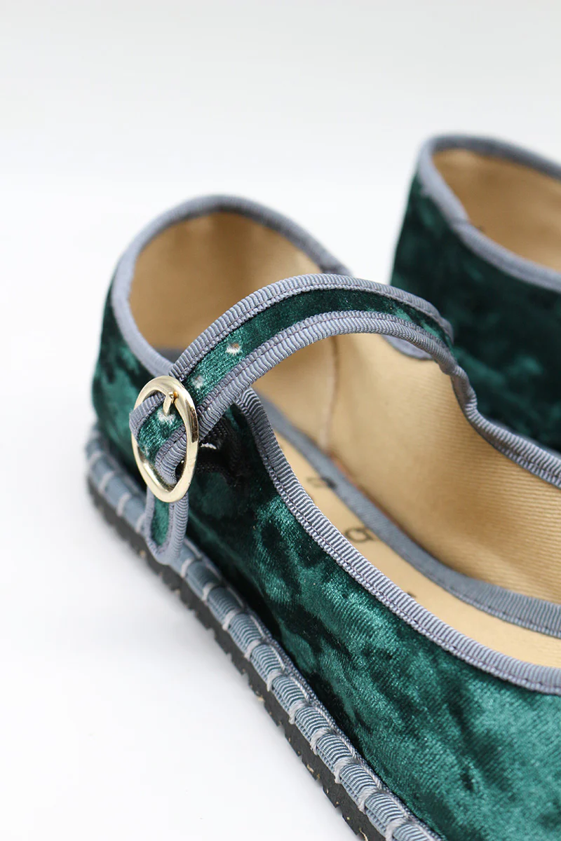 Merceditas Verdes - Image 4