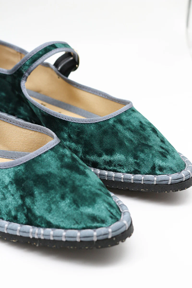 Merceditas Verdes - Image 5