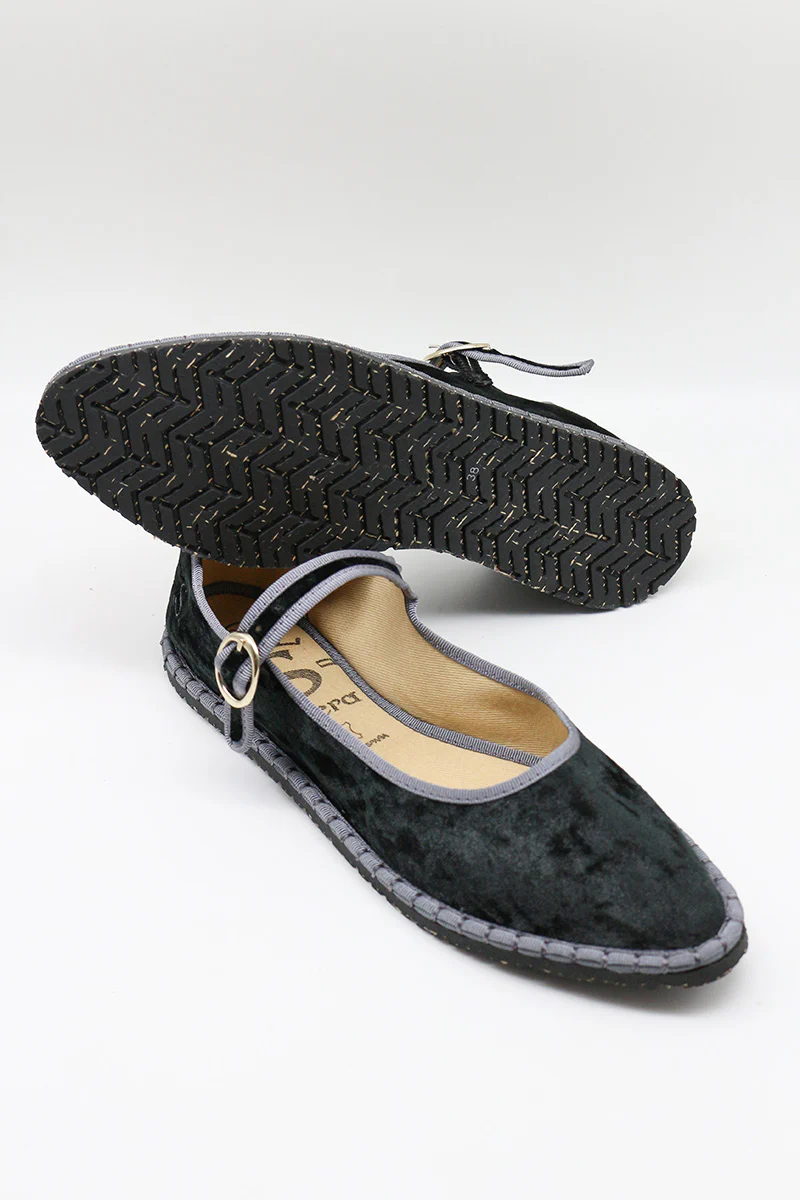 Mercedita Negro - Image 4