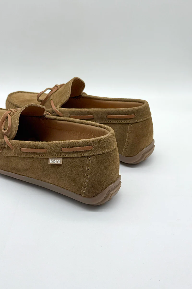 Mocasín Cuero Lazo - Image 3