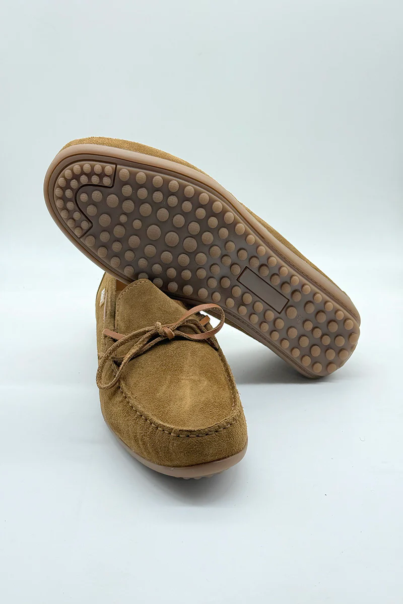 Mocasín Cuero Lazo - Image 4