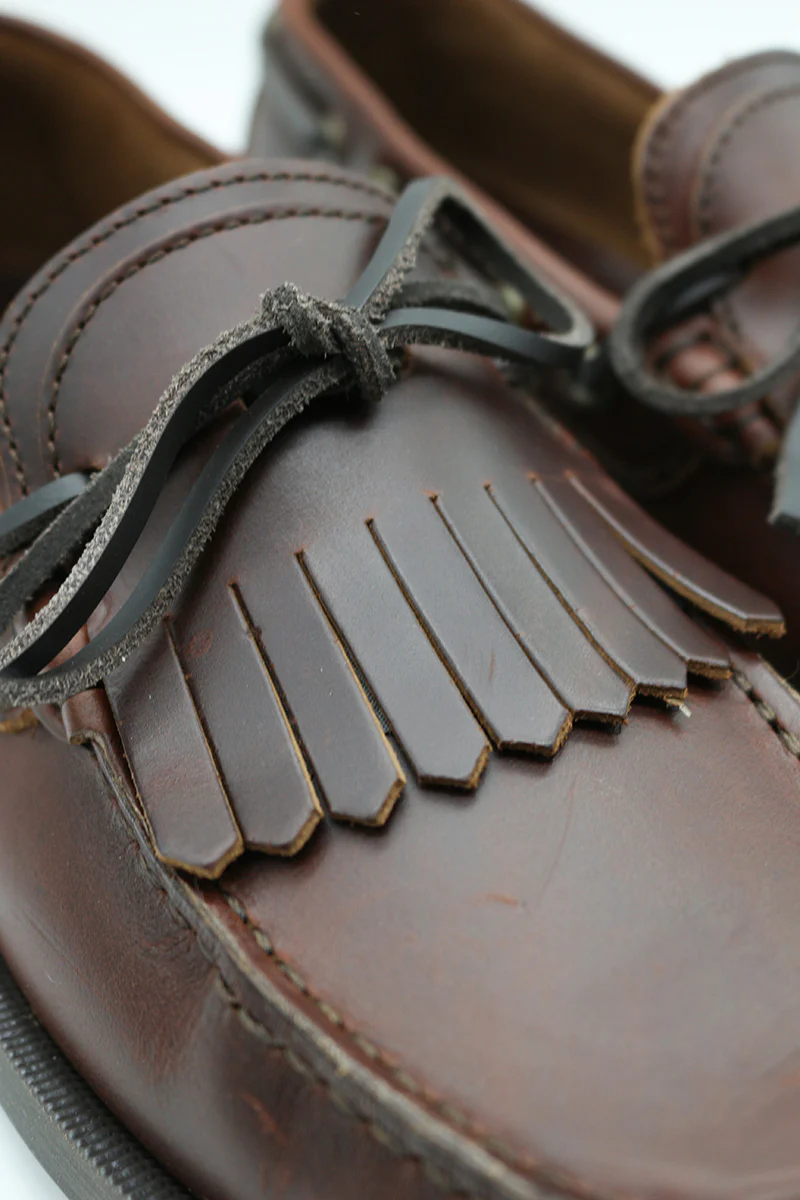 Mocasín Cuero - Image 3