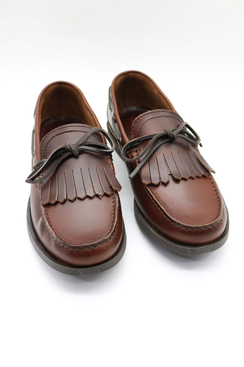 Mocasín Cuero - Image 4